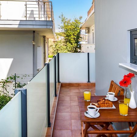 חאניה Vintage City Apartments מראה חיצוני תמונה