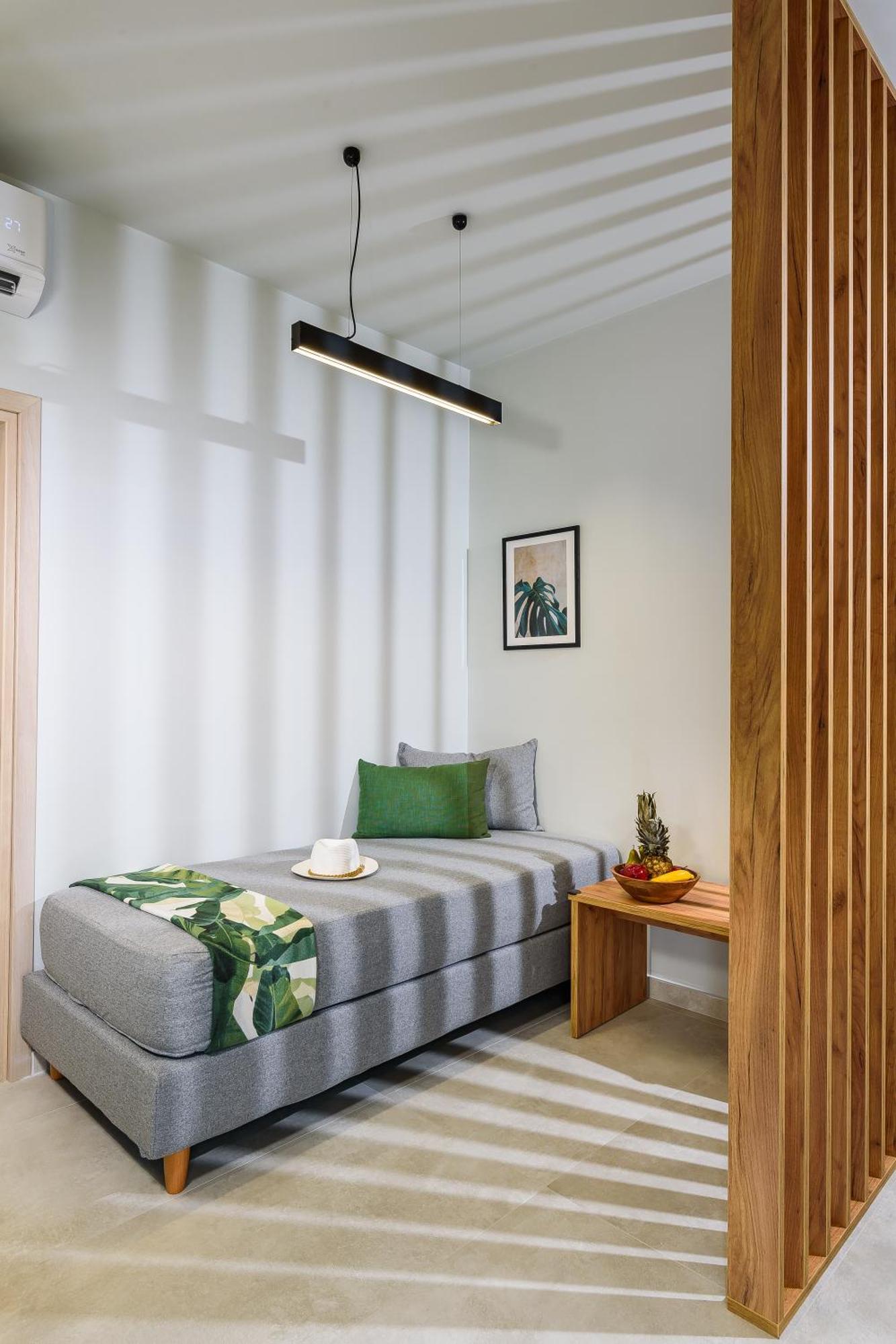 חאניה Vintage City Apartments מראה חיצוני תמונה